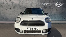 MINI Countryman 1.5 Cooper Classic 5dr Petrol Hatchback